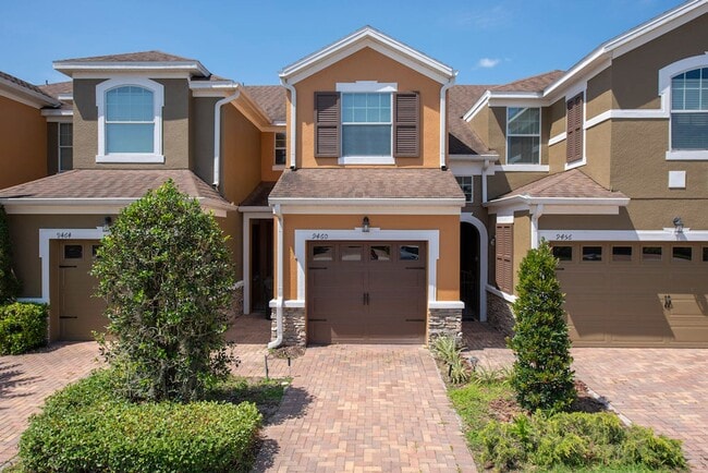 Primary Photo - Nice 3/2.5 Townhouse with Garage in Lake N...