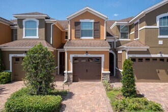 Building Photo - Nice 3/2.5 Townhouse with Garage in Lake N...