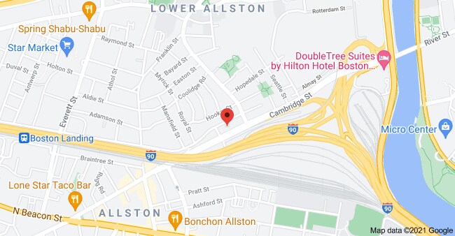 Building Photo - 251 Cambridge St