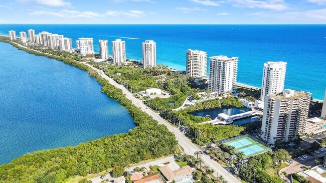 Building Photo - 4200 N Ocean Dr