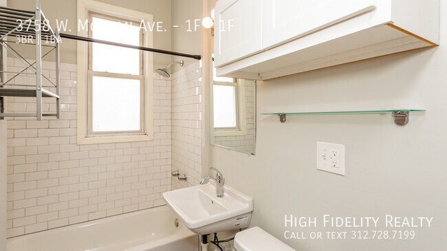 Building Photo - 3758 W McLean Ave