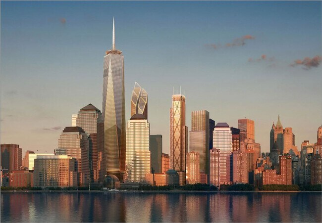 Building Photo - 2020 Hudson St