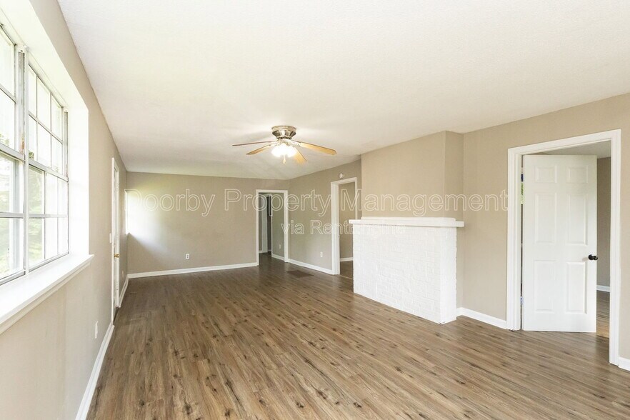 Building Photo - 619 Shannon Ave