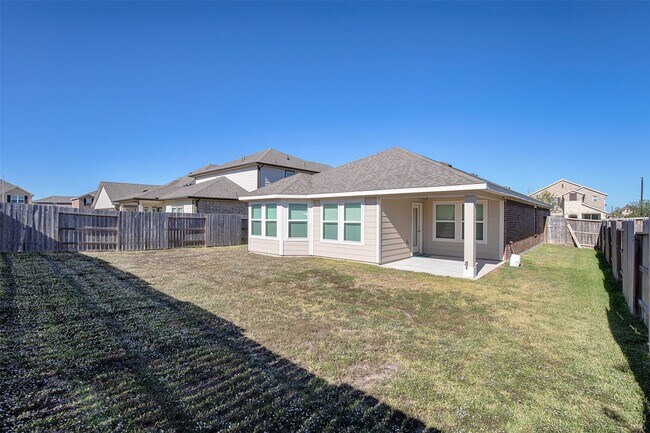 Building Photo - 2506 Indigo Harvest Trl