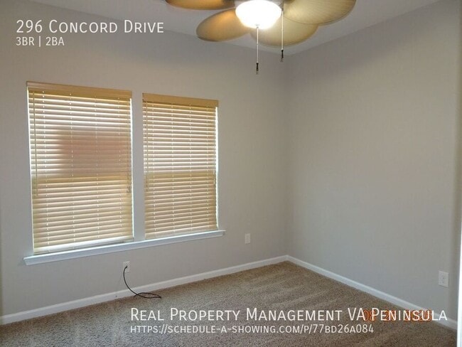 Building Photo - 296 Concord Dr
