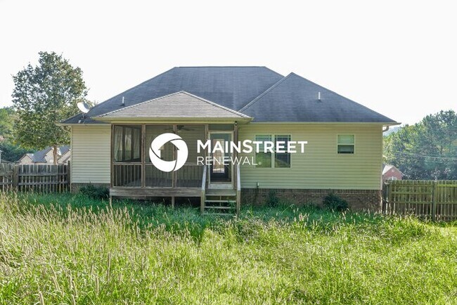 Building Photo - 4 Bedroom Pet-Friendly Home in Odenville, AL with Main Street Renewal