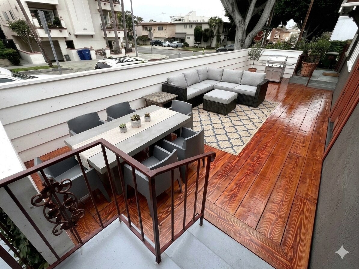 Building Photo - 11569 Iowa Ave