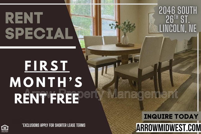 Primary Photo - 1300 N 26th St