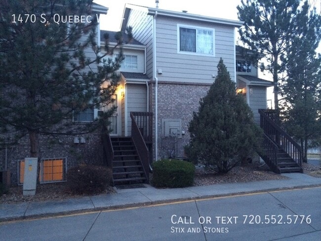 Primary Photo - 1470 S Quebec Way