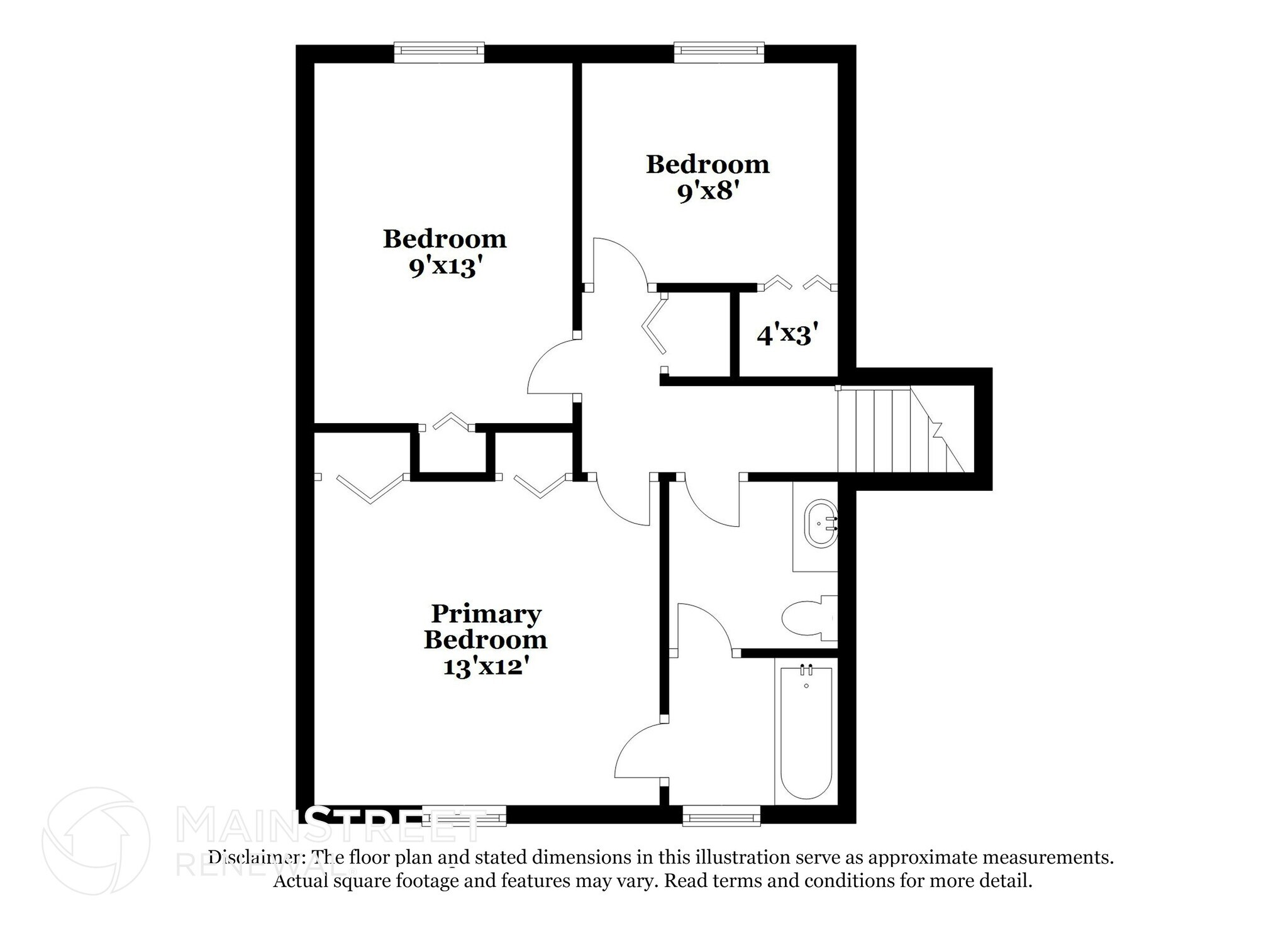 Building Photo - 9204 Talitha Dr