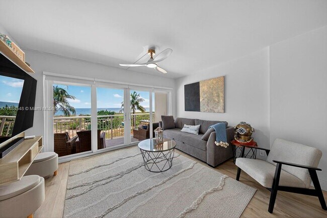 Building Photo - 710 N Ocean Blvd