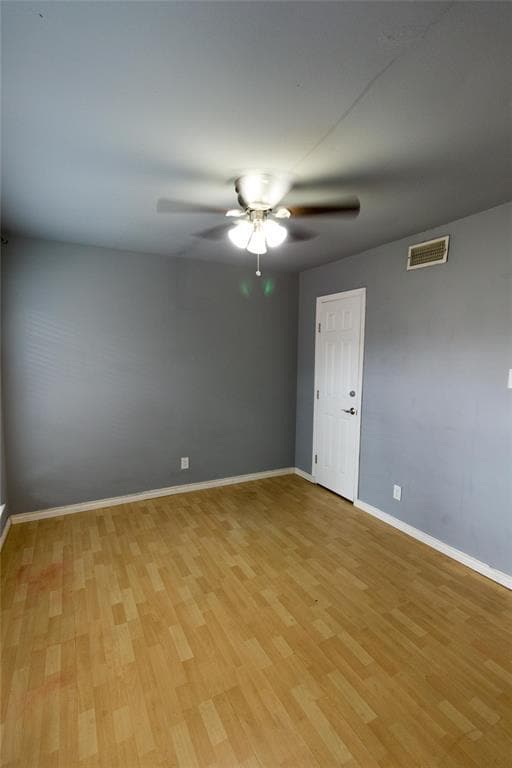 Building Photo - 1205 Autrey St