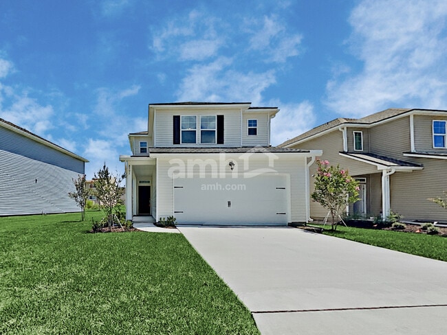 Building Photo - 8595 Highfield Ave