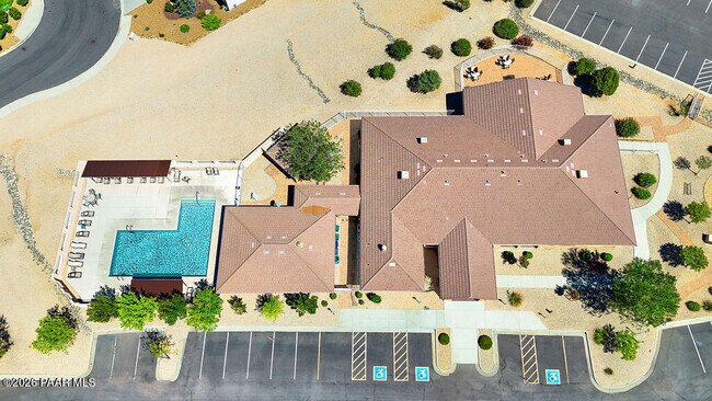 Building Photo - 6323 E Beckett Trl