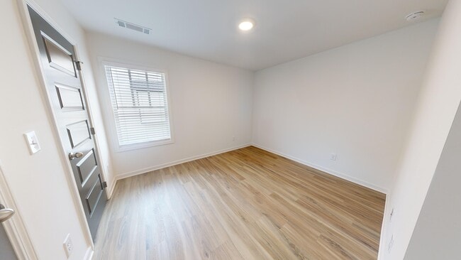 Floorplan - Quinn Residences at Dorchester Place