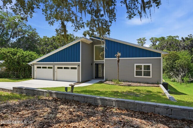 Building Photo - 22826 NE 69th Ave
