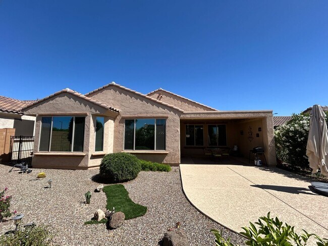 Building Photo - 26864 W Piute Ave