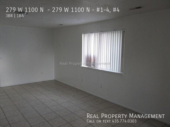 Building Photo - 279 W 1100 N