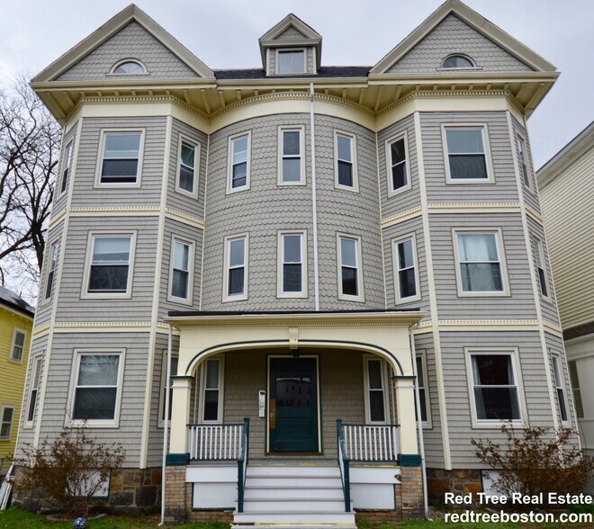 Building Photo - 31 Hurd Rd