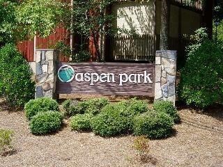 Located across the street from WFU. - 2003 Aspen Way