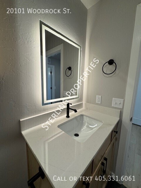 Building Photo - 20101 Woodrock St