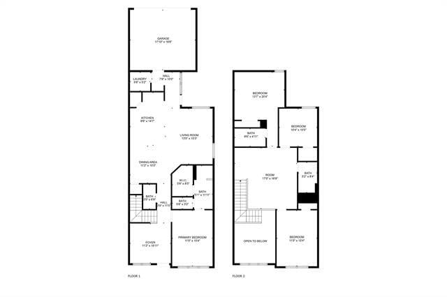 Building Photo - 4925 McKinney Hollow Dr