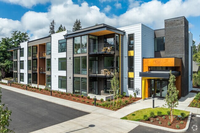 Primary - The Fairway Luxury Apartments