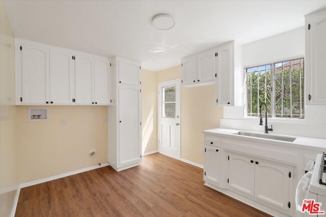Building Photo - 2617 Vallejo St