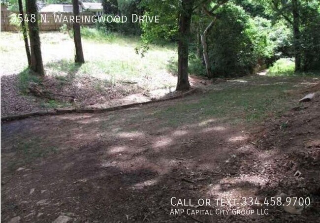 Building Photo - 3548 N Wareingwood Dr