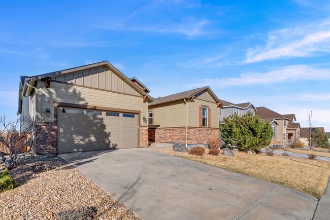 Building Photo - 15709 W 95th Pl