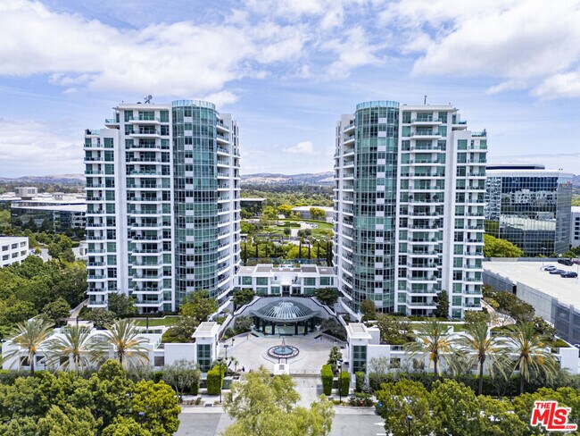 Building Photo - 3141 Michelson Dr