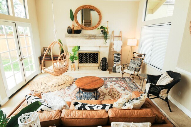 Primary Photo - Furnished with Golf Course View in Laguna Niguel