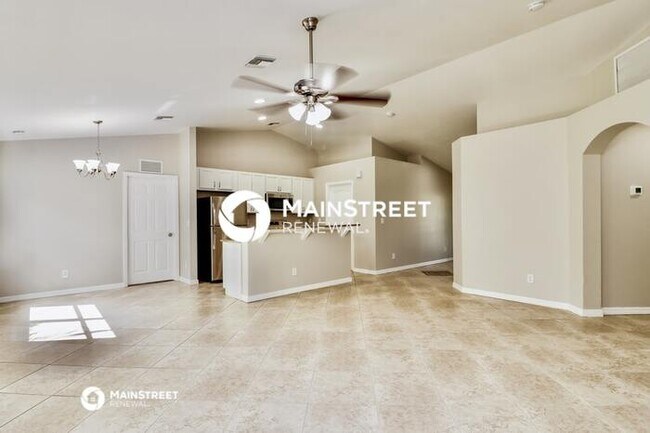 Building Photo - 3 Bedroom Pet-Friendly Home in Cape Coral, FL with Main Street Renewal