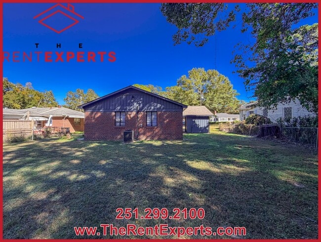 Building Photo - 2361 S Salvia St