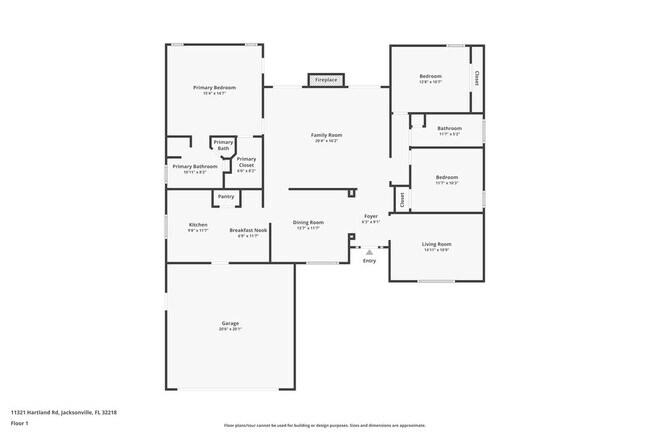 Building Photo - 11321 Hartland Rd