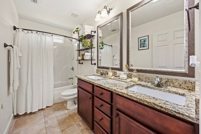 Building Photo - 3BR Smart Solar Home Near Eglin & Hurlburt AFB in Fort Walton Beach!