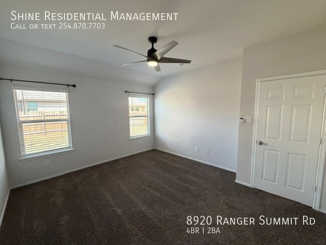 Building Photo - 8920 Ranger Smt Rd
