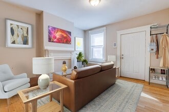 Building Photo - AVAILABLE JUNE 2026 - Spacious 2 Bedroom Home w/ SECONDS from Shiloh & Grandview!