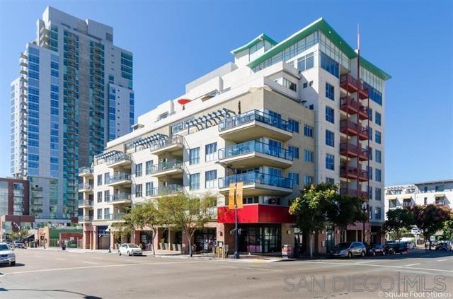 Building Photo - 875 G St