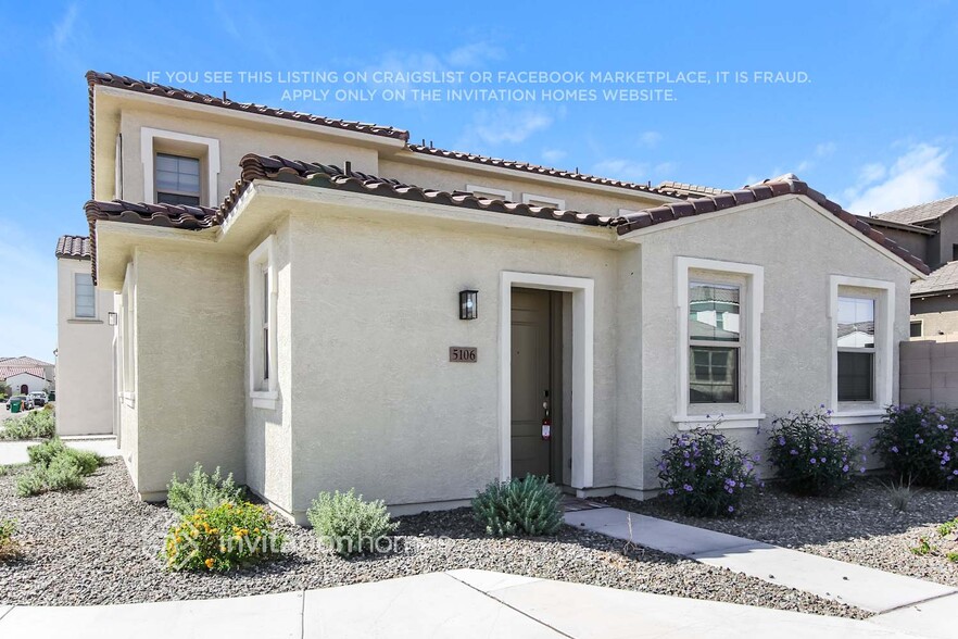 Primary Photo - 5106 N 189th Dr