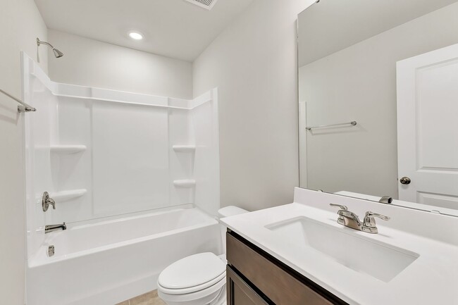 Building Photo - 3bd/3.5 ba Townhome for Rent | Rosedale in Wake Forest