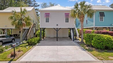 Building Photo - 105 Weatherboard Court