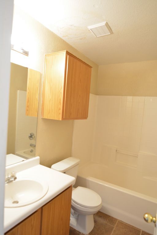 Bathroom #2 - 2200 Wright Way