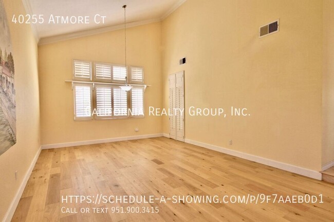 Building Photo - 40255 Atmore Ct