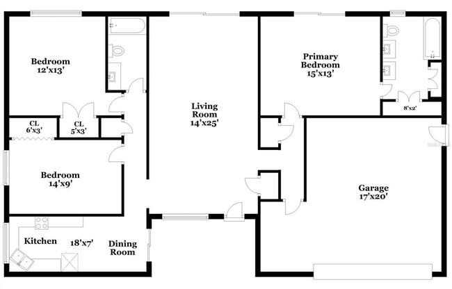 Building Photo - 6317 Boylston Way