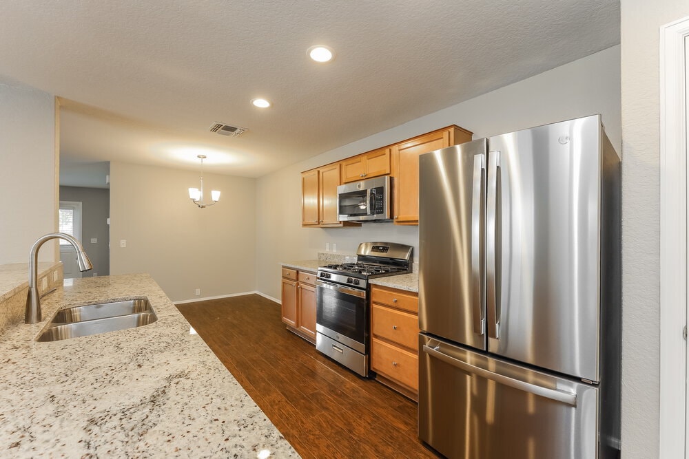 Building Photo - 3411 Maguey Trail