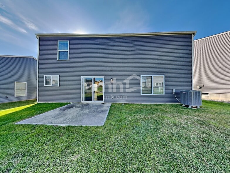 Building Photo - 1166 Carrington Pl