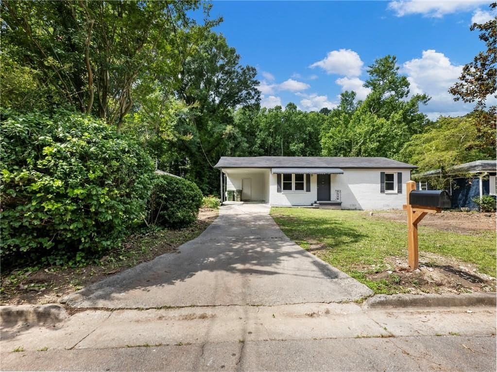 Building Photo - 2862 Argyle Dr NW