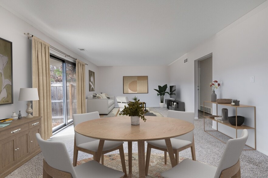 Building Photo - Corinth Paddock