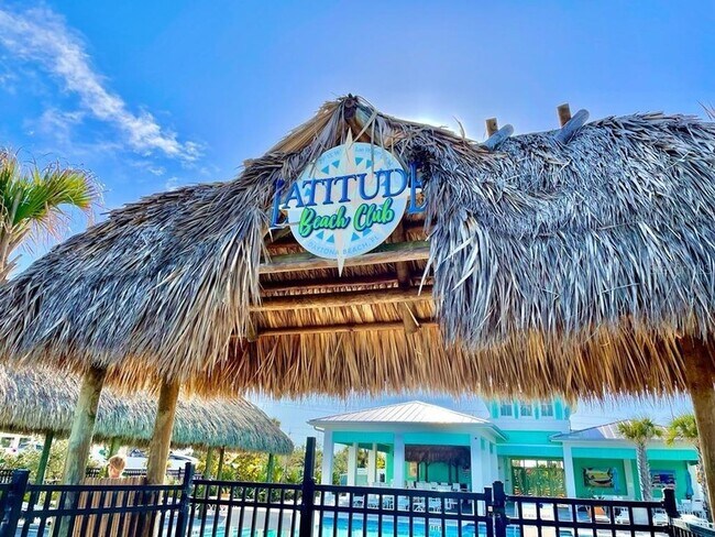 Building Photo - 879 Margaritaville Ave